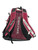Used Rawlings BACKPACK BAG BB/SB Player Carry Bag Maroon 11932-S000173143 View 2