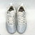 Used Under Armour SPOTLIGHT FRANCHISE 2.0 RM Adult FB Cleats White Senior 9.5 11805-S000085059 View 4