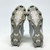 Used Under Armour SPOTLIGHT FRANCHISE 2.0 RM Adult FB Cleats White Senior 9.5 11805-S000085059 View 6