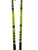 Used POLES Mens DH Ski Pole Black 110 cm / 44 in 11706-S000382785 View 2