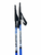 Used POLES Mens DH Ski Pole Black 110 cm / 44 in 11706-S000382786 View 1