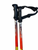 Used POLES Mens DH Ski Pole Black 110 cm / 44 in 11706-S000382787 View 1