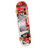 Used Element ELEMENT SKATEBOARD Complete Skateboard Black 8" 11484-S000308278 View 1