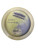 Used Dynamic Discs FUZION RAIDER Disc Golf Driver Yellow 173g 11768-S000239101 View 2