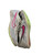 Used Nike Track & Field Cleats Adult Pink Senior 12.5 11884-S000066856 View 2