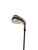Used Titleist DCI 981 Mens Individual Iron RH 4 Iron 11799-S000203558 View 1