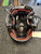 Used Warrior CF100 Hockey Helmet Only Black LG 11894-S000057968 View 2