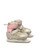 Used DBX 1-5 Girls Softboot Skate Pink Adjustable 11816-S000293266 View 1