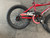 Used Huffy ROCK IT BMX Bike Boys Red 16" 11614-S000240322 View 2