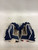 Used CCM TACKS 4R2 Youth Gloves Navy Blue 8" 11851-S000049094 View 4