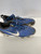 Used Nike TROUT BB/SB Cleats Royal Blue Senior 8 11911-S000017185 View 1