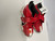 Used Nike TROUT BB/SB Cleats Red Youth 12.0 11911-S000017191 View 1