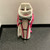 Used BARBIE GOLF BAG Jr Stand Bag Pink 11762-S000082274 View 4