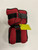 Used BALANCEFROM 5LB ANKLE WEIGHTS Ankle Weights Red 10 lb 11855-S000207133 View 2