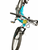 Used Huffy TRAIL RUNNER Mountain Bike Mens Royal Blue 43-47cm - 17-18" - MD Frame 11613-S000186173 View 2