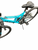 Used Huffy TRAIL RUNNER Mountain Bike Mens Royal Blue 43-47cm - 17-18" - MD Frame 11613-S000186173 View 4