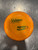 Used Innova R PRO WAHOO Disc Golf Driver Orange 11884-S000066890 View 1