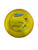 Used Innova GAZELLE Disc Golf Driver Yellow 11884-S000066898 View 1
