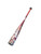 Used Demarini VOODOO X14 BB/SB USA 2 5/8 Bat 28" 11850-S000025262 View 2