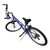 Used Magna GREAT DIVIDE Mountain Bike Womens Purple 43-47cm - 17-18" - MD Frame 11879-S000022814 View 2