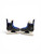 Used Bauer MS-1 Youth Hockey Skate Youth 12.0 11816-S000293284 View 4