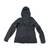 Used Burton Outerwear Heavy Jacket Womens Grey Large 11218-S000430497 View 2