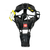 Used Wilson WTA3017 Catchers Helmet w/Mask Black Large View 1