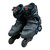 Used K2 FIT 80 Senior Rec Fitness Skates Black Senior 11 11512-S000239394 View 2