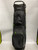 Used Taylormade RBZ SPEEDLITE Mens Cart Bag Black And Green 11895-S000032271 View 3