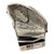 Used CCM YTFLEX Youth Goalie Catcher White 11813-S000350600 View 2