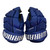Used Warrior QRE4 Senior Gloves Royal Blue 13" 11813-S000350606 View 1