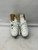 Used DBX Girls Figure Skate White Junior 03 11836-S000040975 View 2