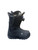 Used Burton MOTO BOA Mens Snowboard Boots Black Senior 8 10589-S000436013 View 2