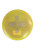 Used Discmania METHOD Disc Golf Mid Range Yellow 180g 10313-S000286783 View 1