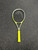 Used Head Racquet ATTITUDE ELITE Adult Tennis Racquet White 4 3/8" 11162-S000459864 View 1
