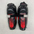 Used Bauer LIL SPORT Junior Shin Guards Black 8" 11762-S000082285 View 1