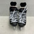 Used Bauer LIL ROOKIE 2-5 Junior Hockey Skate Adjustable 11762-S000082289 View 3