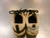 Used Nike CLEAT BB/SB Cleats White Youth 12.0 11339-S000204366 View 4