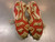 Used Nike CLEAT BB/SB Cleats White Junior 01 11339-S000204365 View 5