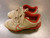 Used Nike CLEAT BB/SB Cleats White Junior 01 11339-S000204365 View 1