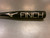 Used Mizuno FINCH BB/SB Fastpitch Bat 27" 11339-S000204369 View 1