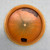 Used Lone Star Disc FRIO Disc Golf Driver Orange 175g 11762-S000082293 View 2