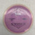 Used Lone Star Disc ALPHA SPUR Disc Golf Driver Pink 173g 11762-S000082295 View 1