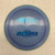 Used Innova CHAMION DESTOYER Disc Golf Driver Royal Blue 167g 11762-S000082296 View 1