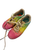 Used Brava Soccer Cleats Pink Youth 12.0 11682-S000135802 View 1