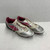 Used Adidas SPRINT WEB Soccer Cleats White Senior 8 11762-S000082314 View 4