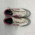 Used Adidas SPRINT WEB Soccer Cleats White Senior 8 11762-S000082314 View 5