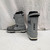 Used ThirtyTwo STW BOA Mens Snowboard Boots Grey Senior 11.5 11651-S000420688 View 1