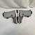 Used ThirtyTwo STW BOA Mens Snowboard Boots Grey Senior 11.5 11651-S000420688 View 3