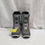 Used ThirtyTwo STW BOA Mens Snowboard Boots Grey Senior 11.5 11651-S000420688 View 2